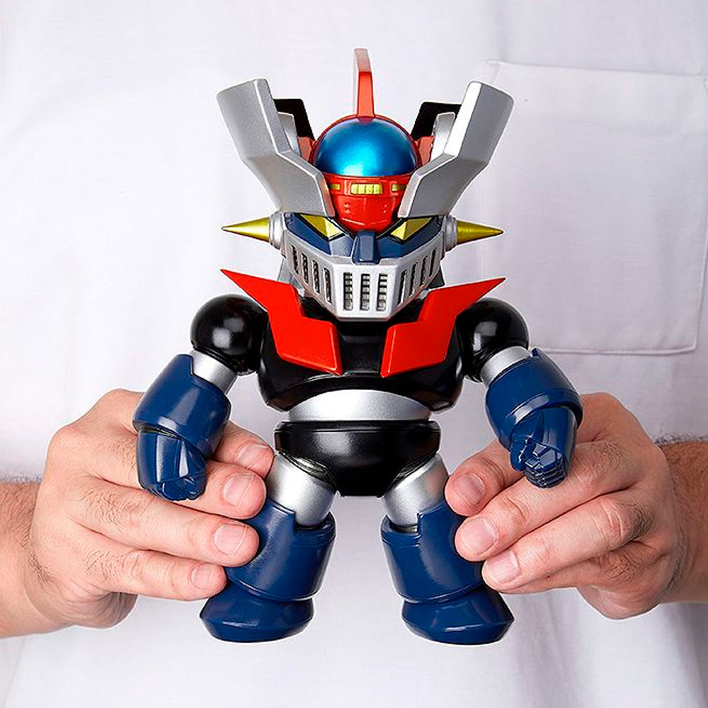 FIGURA VSOF MAZINGER Z (RE-RUN) FIGURA VSOF MAZINGER Z (RE-RUN)